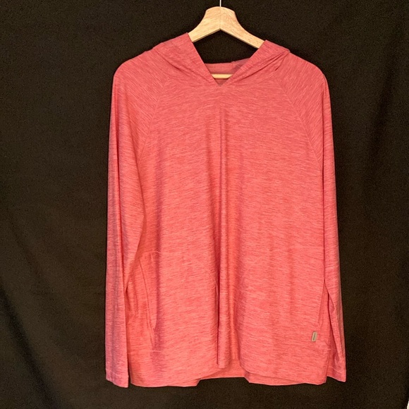 Eddie Bauer Compass Hoodie NWT - Picture 1 of 5